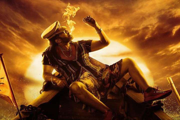 Top Tollywood Films Updates On Diwali 2022