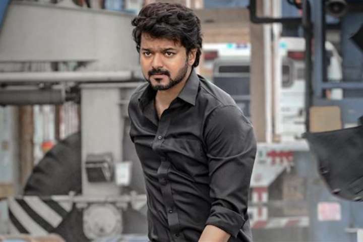 Director Vamshi Paidipally Makes Things Clear About Thalapat...