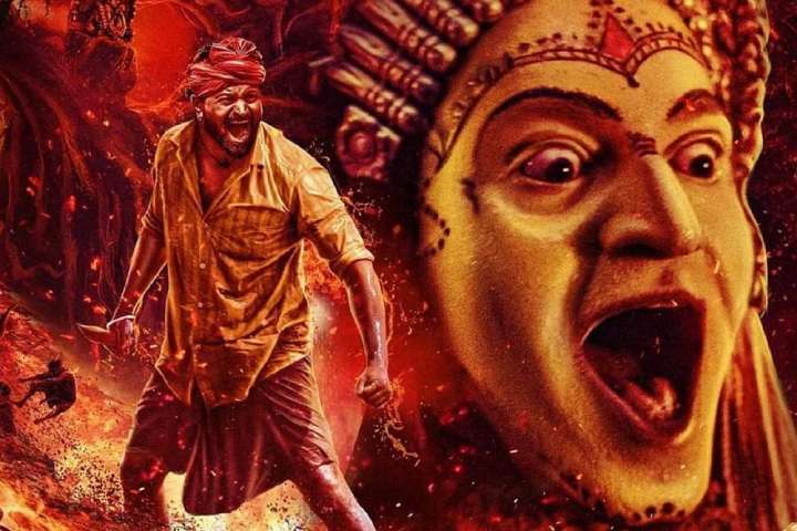 Box Office: Kantara Overtakes KGF 1 To Become Second Highest...