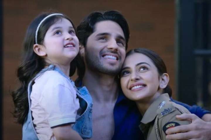 Thank God Third Day/First Thursday Early Estimates