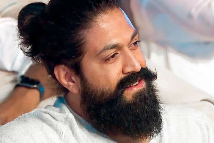 Superstar Yash Gets Offered Ayan Mukerji's 'Brahmastra 2' An...