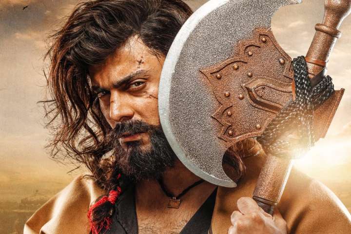 Fawad Khan, Mahira Khan's 'The Legend Of Maula Jatt' Becomes...