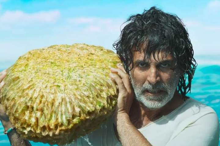 Ram Setu Fourth Day/First Friday Early Estimates