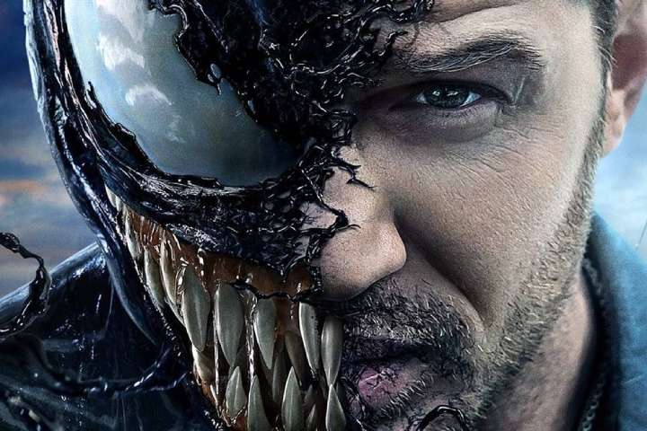 Marvel/Sony Pictures 'Venom 3' Starring Tom Hardy Gets A Dir...