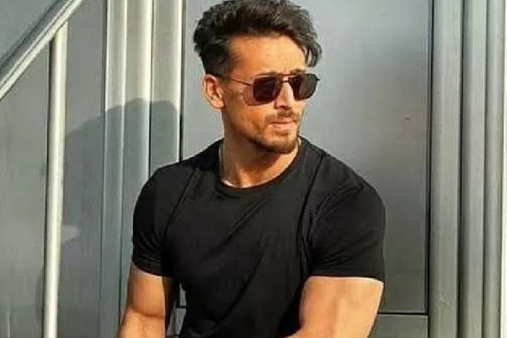 Tiger Shroff's Film With Director Jagan Shakti Is Titled 'He...