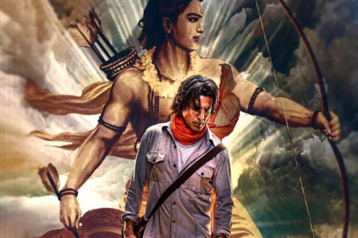 Ram Setu Fifth Day/First Saturday Early Estimates