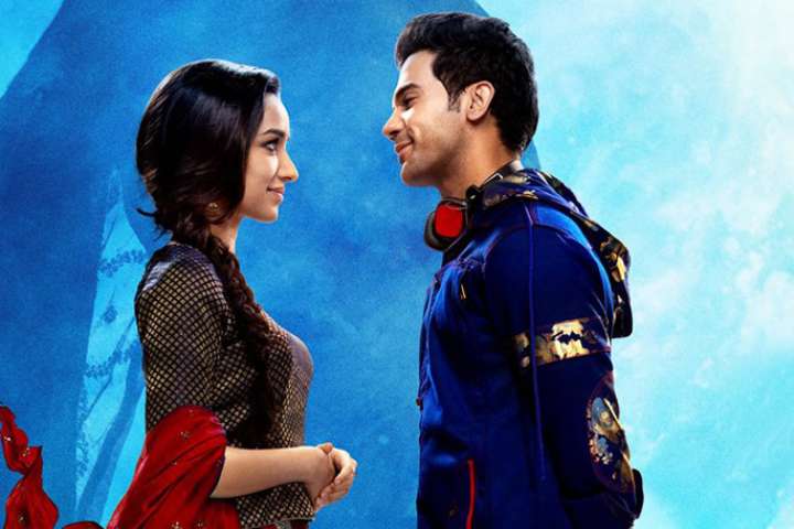 Shraddha Kapoor And Rajkummar Rao To Reunite For Maddock Fil...