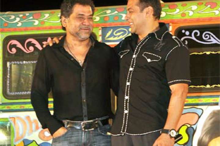 Anees Bazmee Opens Up On The Rumours of Salman Khan Opting O...