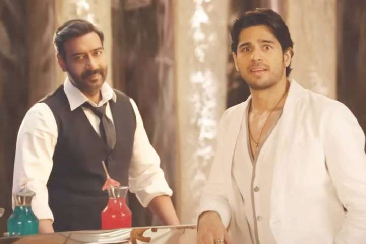 Thank God First Monday Early Estimates