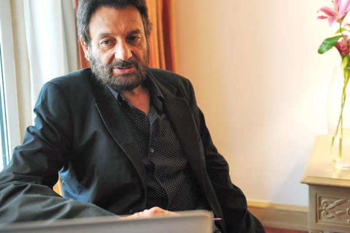National Award-Winning Filmmaker Shekhar Kapur Confirms Revi...