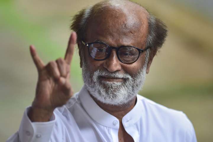 Superstar Rajinikanth Teams Up With Daughter Aishwarya For '...