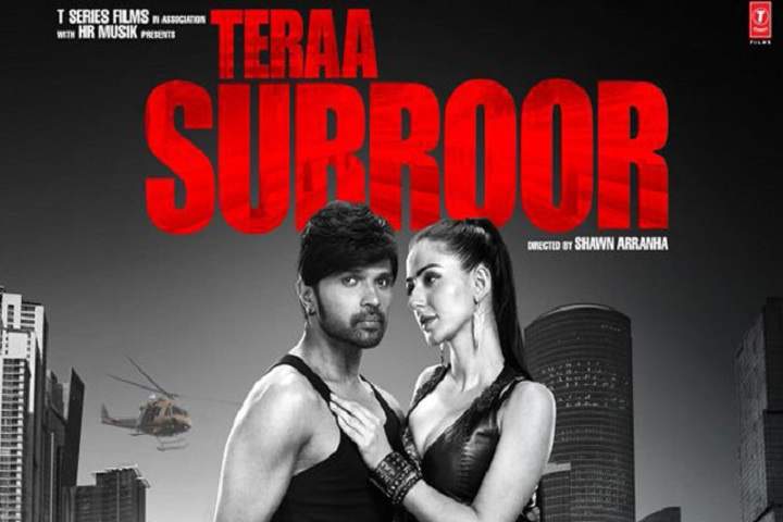 Teraa Surroor Box Office Collection | Day Wise | Worldwide