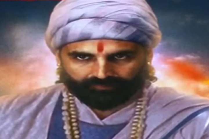 Akshay Kumar To Play Chhatrapati Shivaji Maharaj In Marathi ...