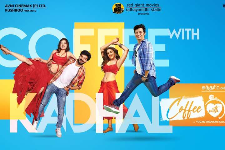 Coffee With Kaadhal Box Office Collection | All Language | D...