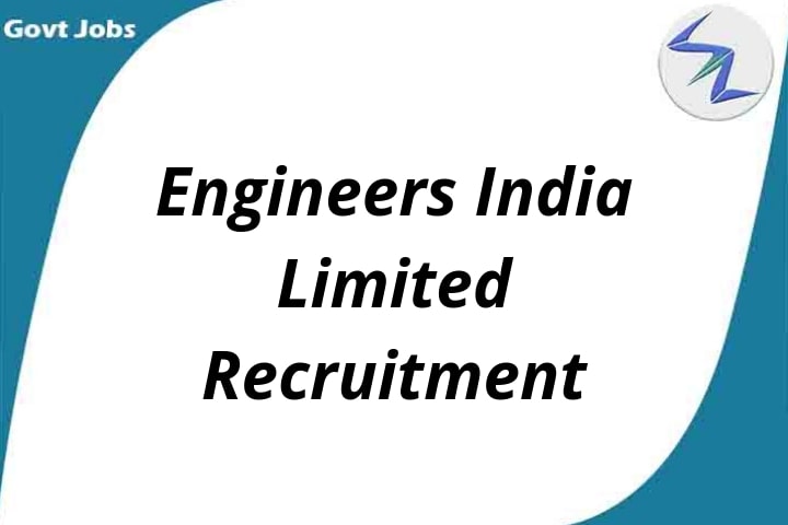Engineers India Limited Recruitment 2019 | 96 Open  Posts | ...