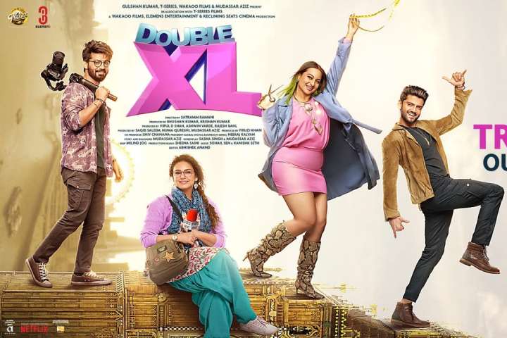 Double XL Box Office Collection | All Language | Day Wise | ...