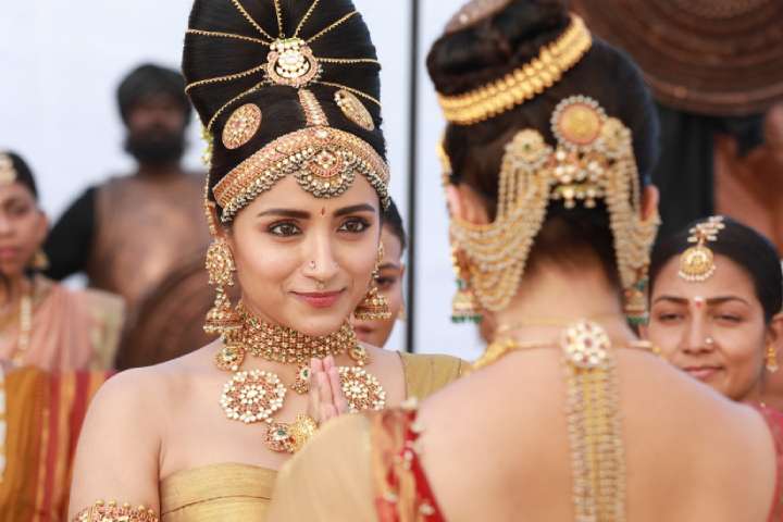 Mani Ratnam's 'Ponniyin Selvan Part - 2' Release Date Reveal...