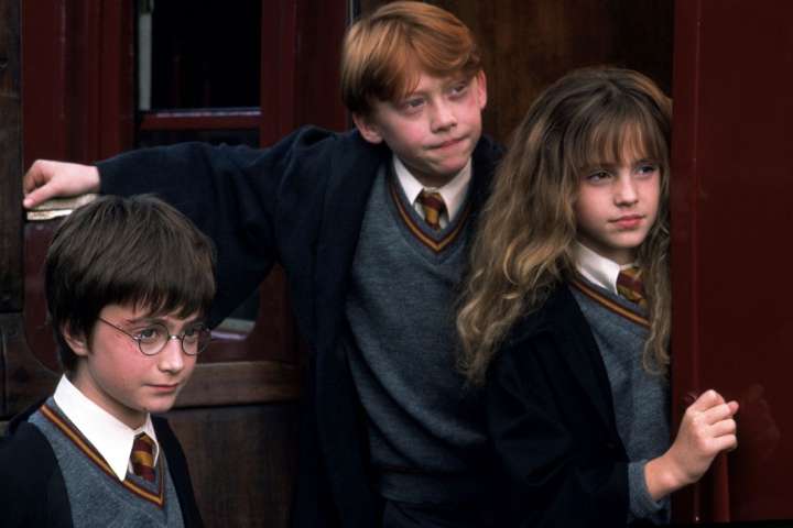 Warner Bros. Discovery To Revive Harry Potter Film Series