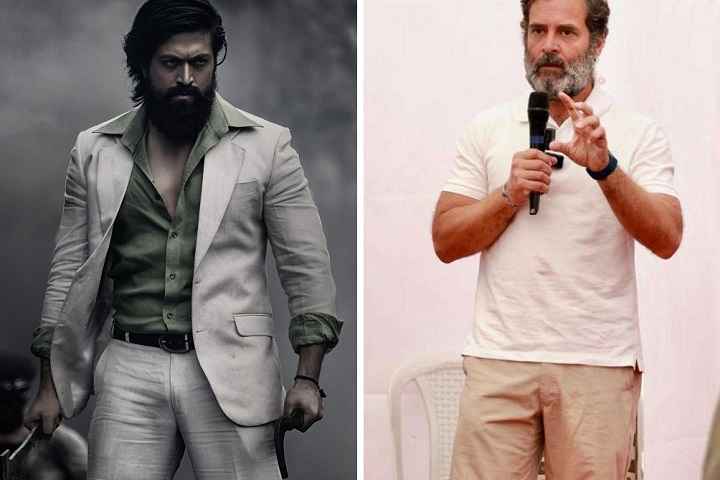 A Music Lebal Owing KGF Rights Files A Case Against Politici...