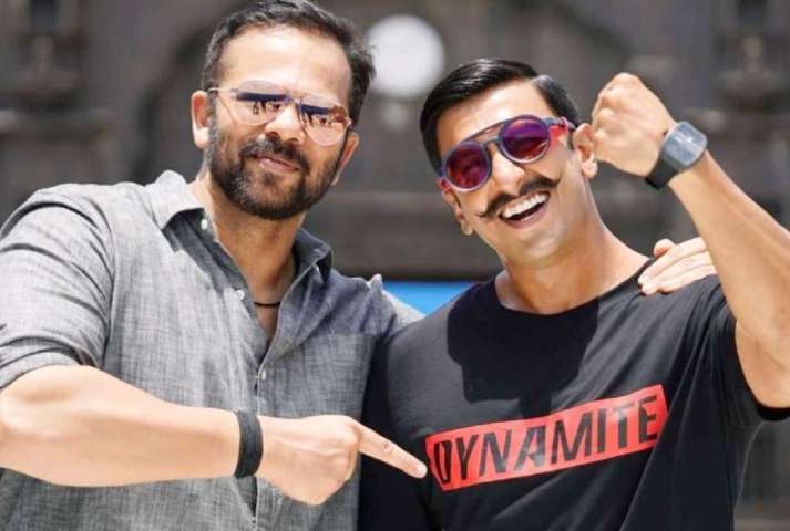 Rohit Shetty Wishes To Replicate 'Sooryavanshi' Success With...