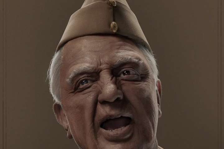 Legendary Kamal Haasan Sets Up A Blockbuster Line Up After D...