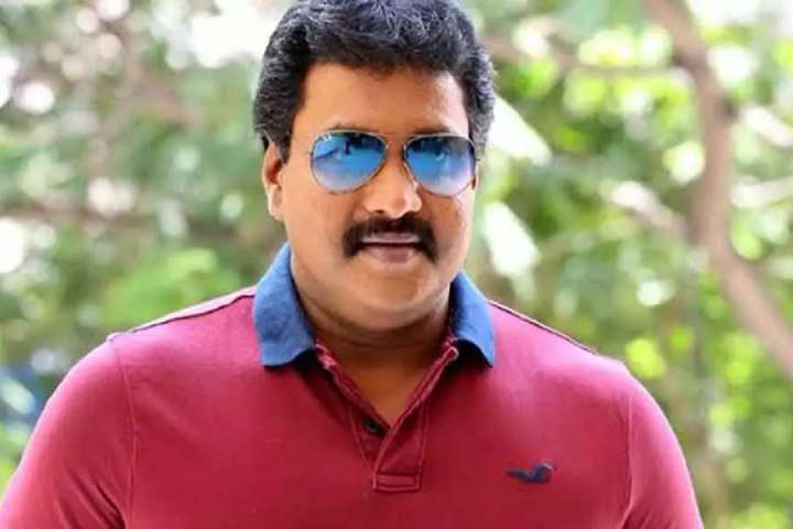 Siva Karthikeyan's 'Maaveeran' Ropes In Telugu Actor Sunil I...