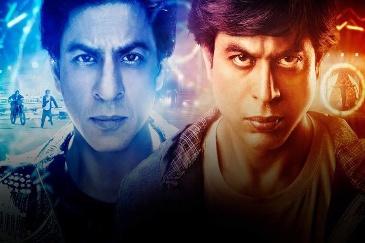 Fan Box Office Collection | Day Wise | Worldwide