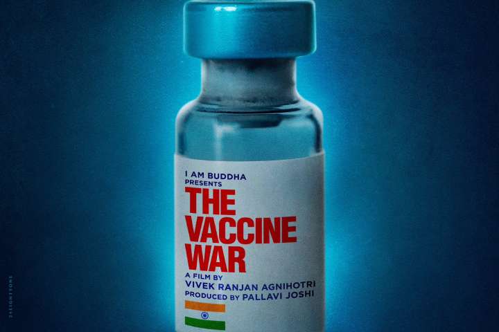 Vivek Agnihotri Announces 'The Vaccine War'; Sets Independen...