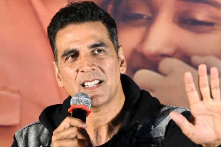 Akshay Kumar Says No To The Sequels To Blockbuster Film Fran...