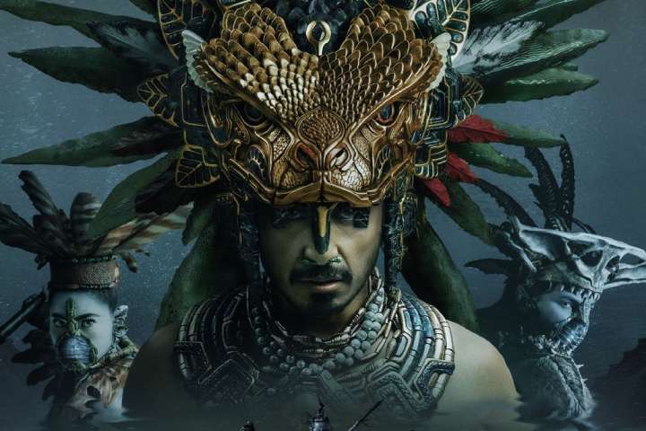 Box Office: Black Panther 2 Hits $28 Million Opening In Nort...