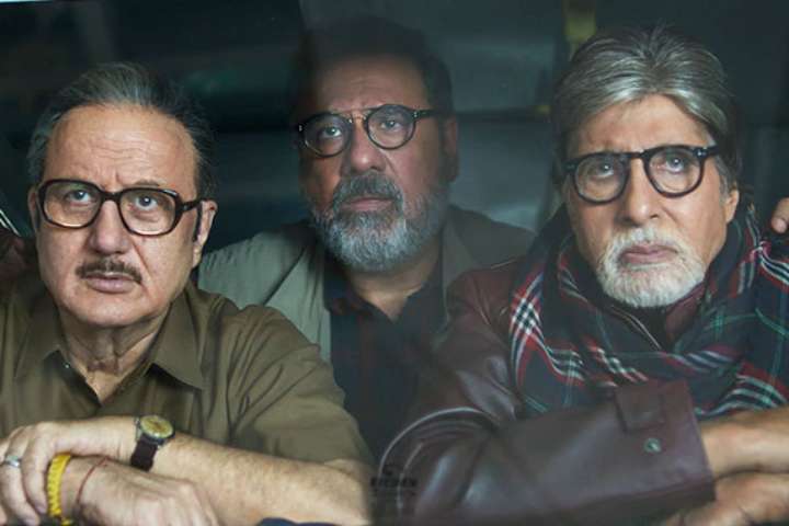 Box Office: Black Panther 2, Uunchai, And Yashoda Second Day...