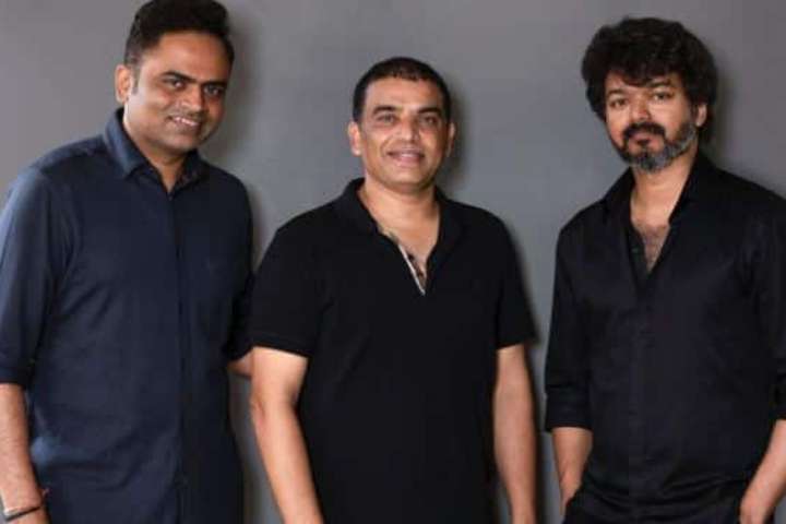 Telugu Producers Council Asks Producer Dil Raju To Not Prior...