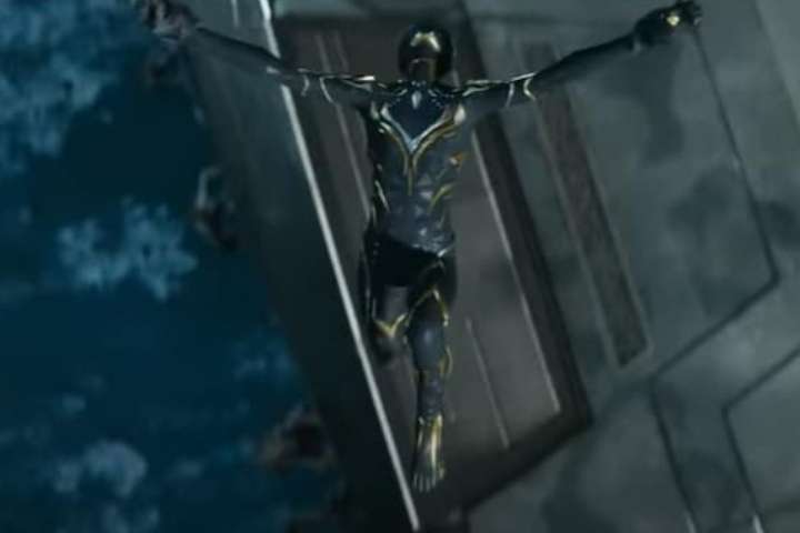 Box Office: Black Panther 2, Uunchai, And Yashoda First Sund...