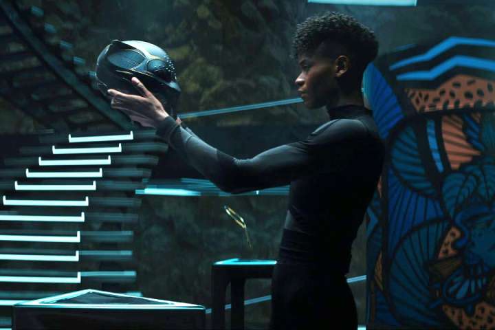 Box Office: Black Panther 2 Clocks A Record-Breaking Opening...