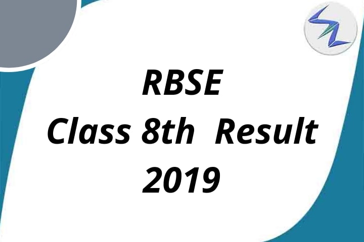 Rajasthan Board 8th Result 2019 | To be out in 1-2 Days | Fu...