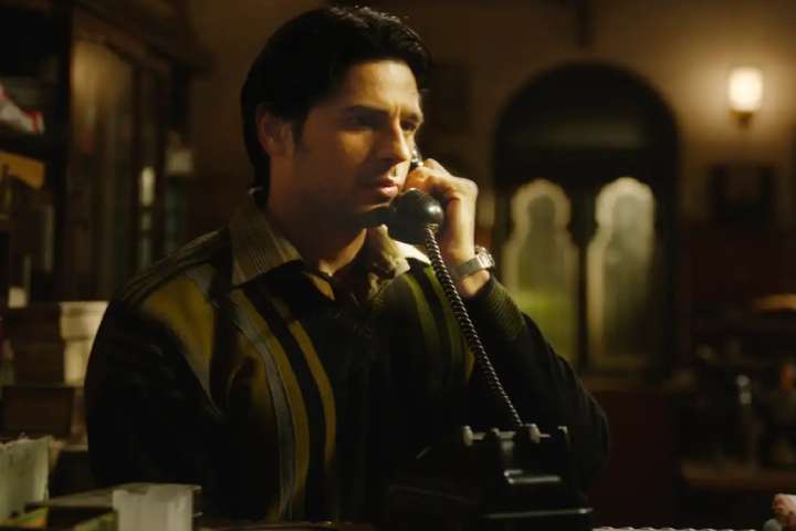 Sidharth Malhotra, Rashmika Mandanna's 'Mission Majnu' Relea...