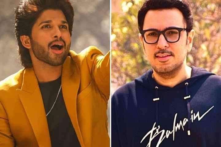 Allu Arvind Hopes For A Possible Collaboration Between Allu ...