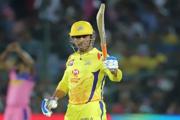 Top 10 Captain With Most Win In IPL