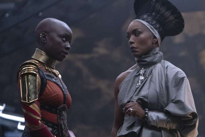 Box Office: Black Panther 2 Races Past $500 Million Worldwid...