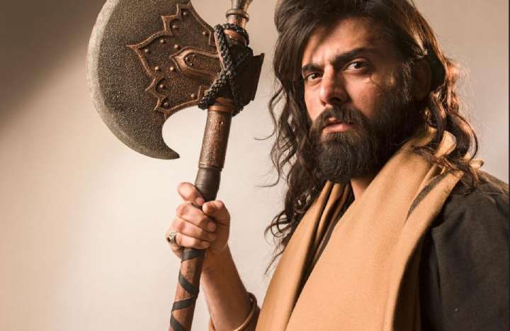 Box Office: 'The Legend Of Maula Jatt' Becomes First Pakista...