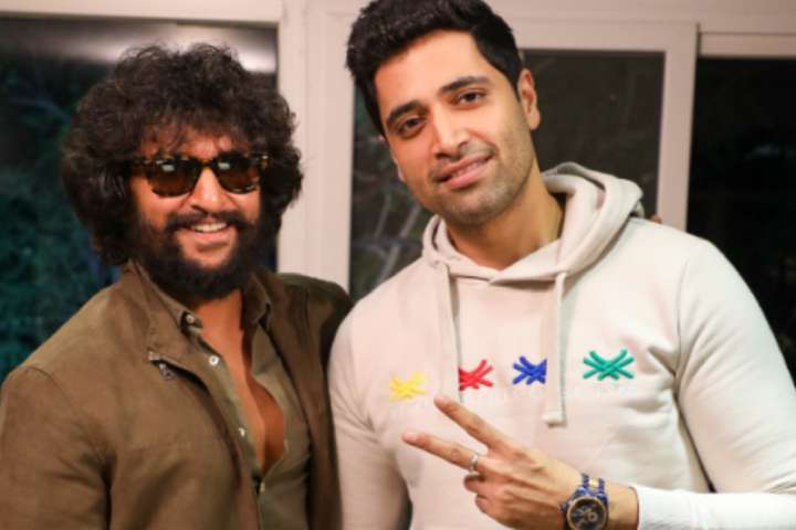 Nani And Vijay Sethupathi To Join Adivi Sesh In Third Instal...