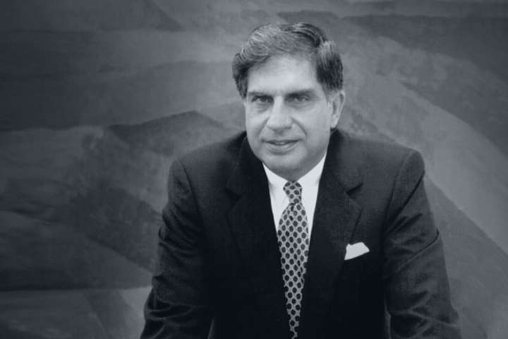 The Biopic of Industrialist Ratan Tata Is In The Works?