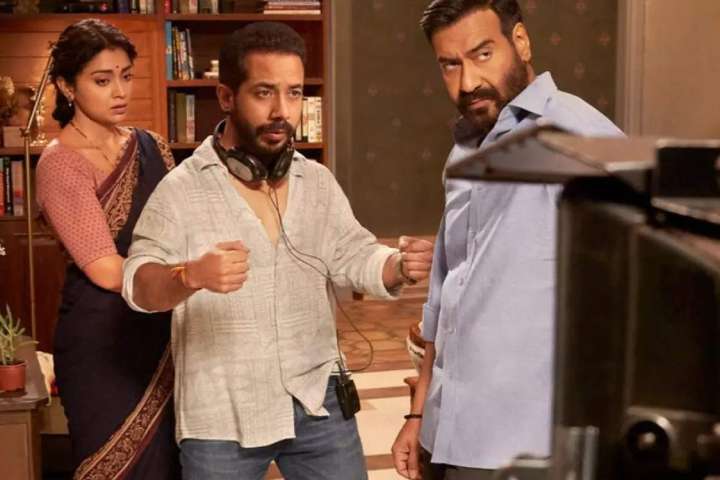 Box Office: Drishyam 2 Hits 100 Crores Worldwide; On Course ...