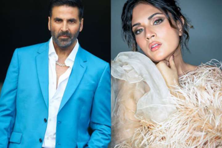 Akshay Kumar Condemns Richa Chadha For Her Galwan Tweet