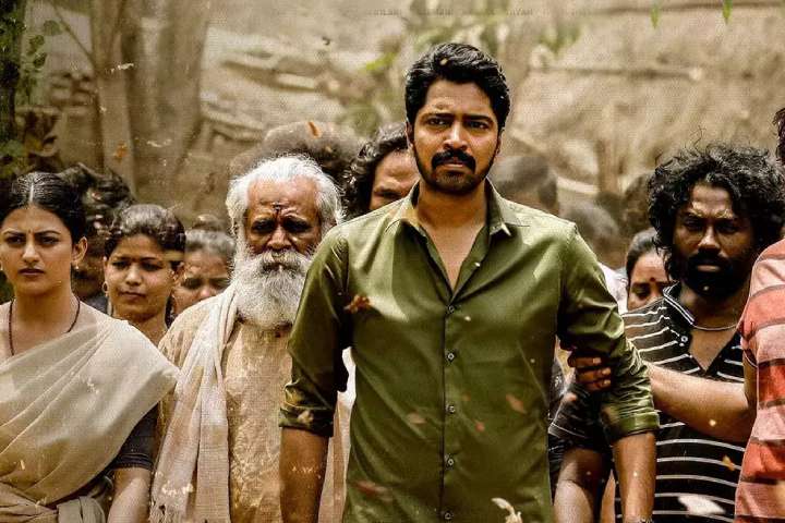 Itlu Maredumilli Prajaneekam Box Office Collection | All Lan...