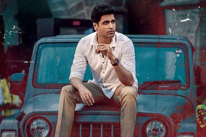 Adivi Sesh's 'Hit 2' Pre-Release Business Details And Break-...
