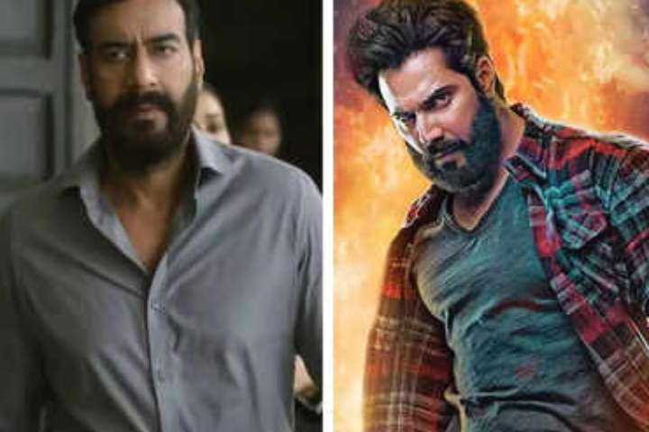 Box Office: Drishyam 2 Second Wednesday and Bhediya First We...