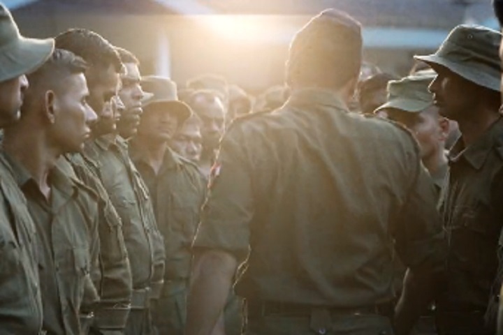 Vicky Kaushal-Fronted 'Sam Bahadur' Release Date Locked