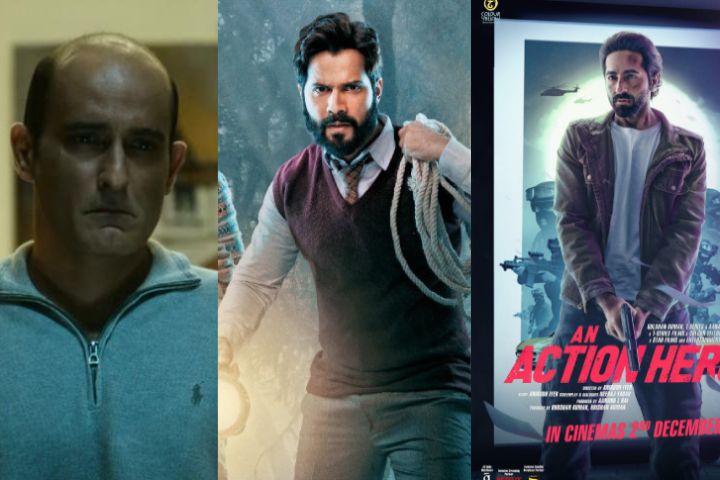 Sunday Box Office Update: Drishyam 2 Scores Double Digit, Bh...