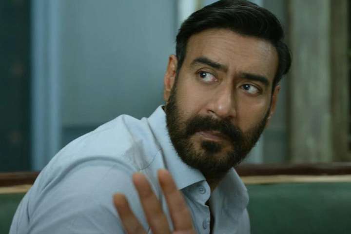 Box Office: Drishyam 2 Fourth Monday Early Estimates
